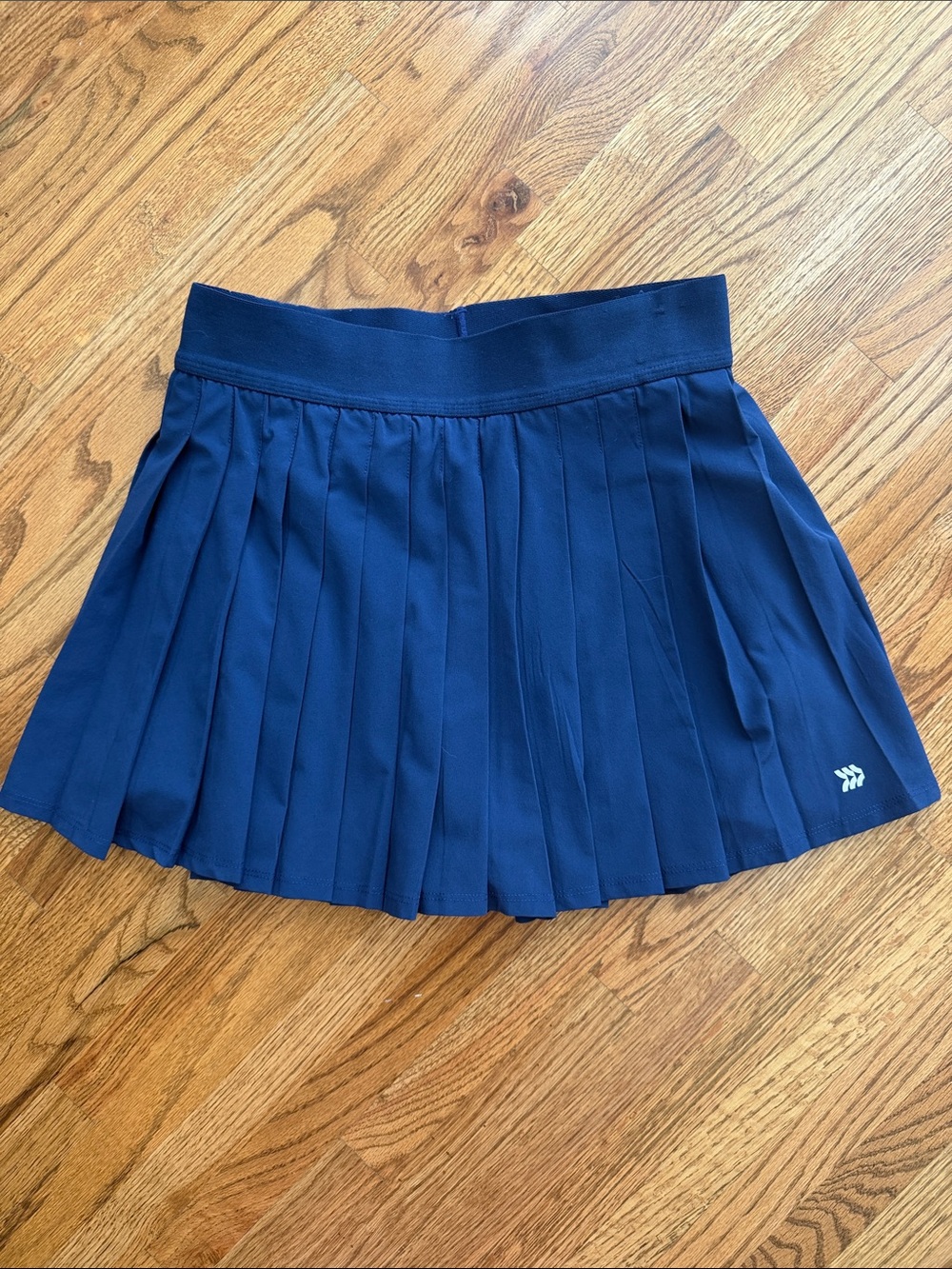 All in Motion Tennis skirt, small